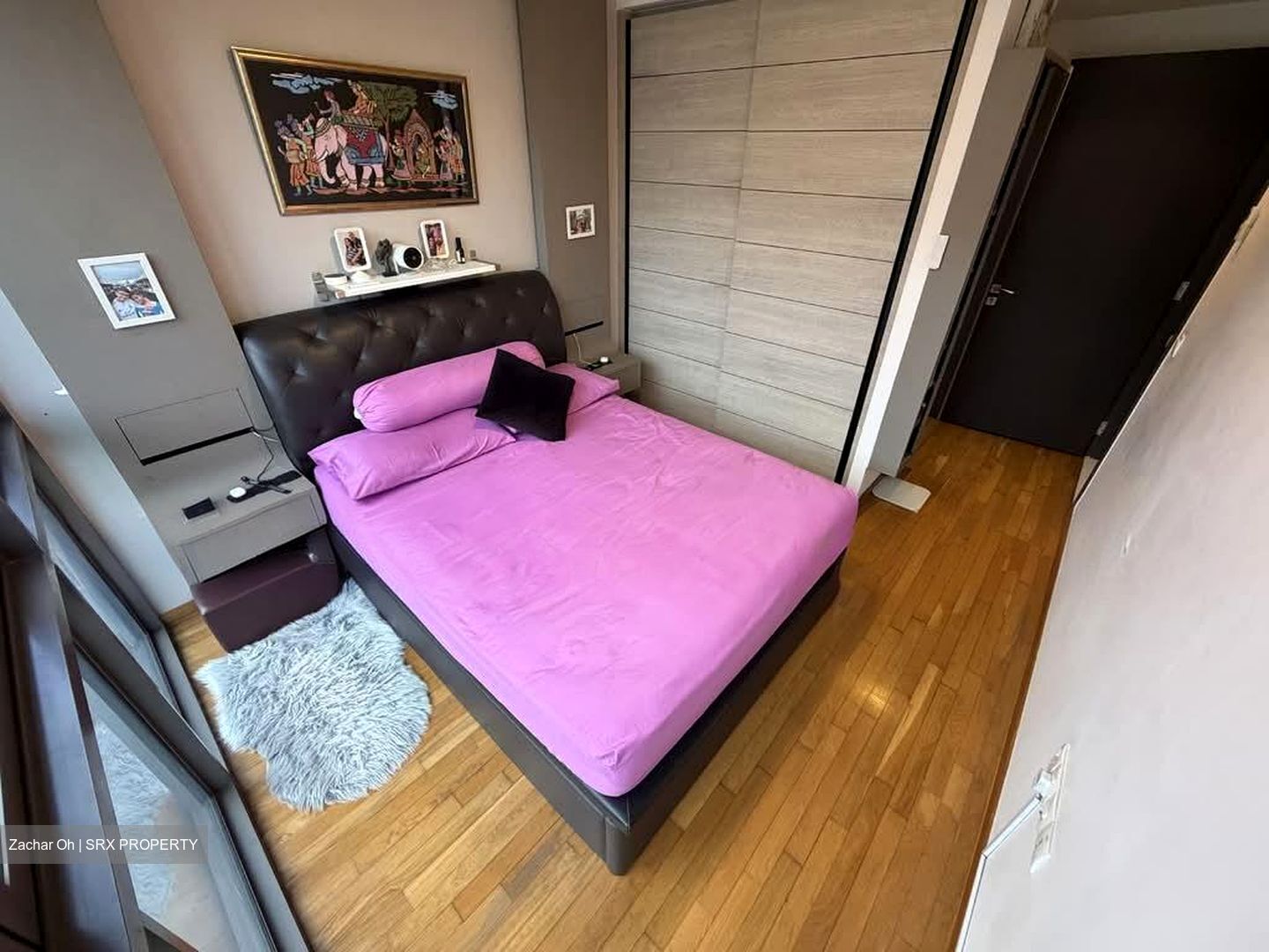 The Inflora (D17), Condominium #537274371